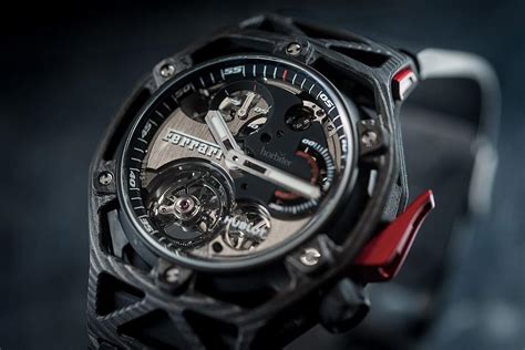 hublot techframe replica
